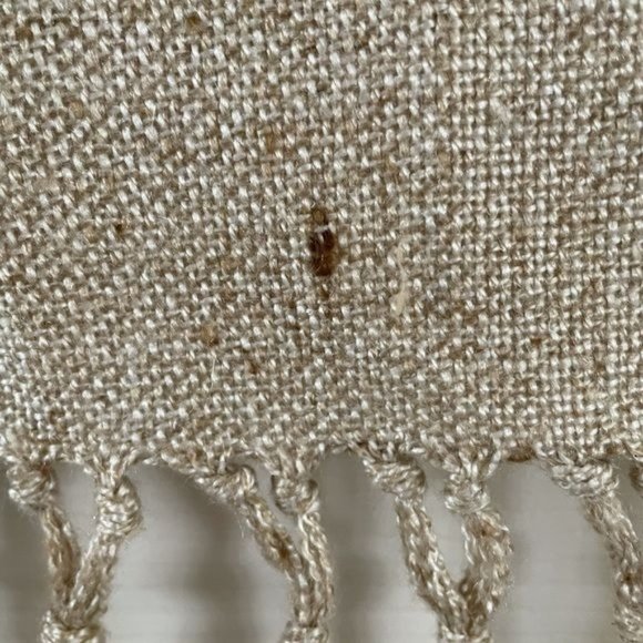 Boho Tapestry Fabric Aztec Wall Hanging Decor - Picture 3 of 9